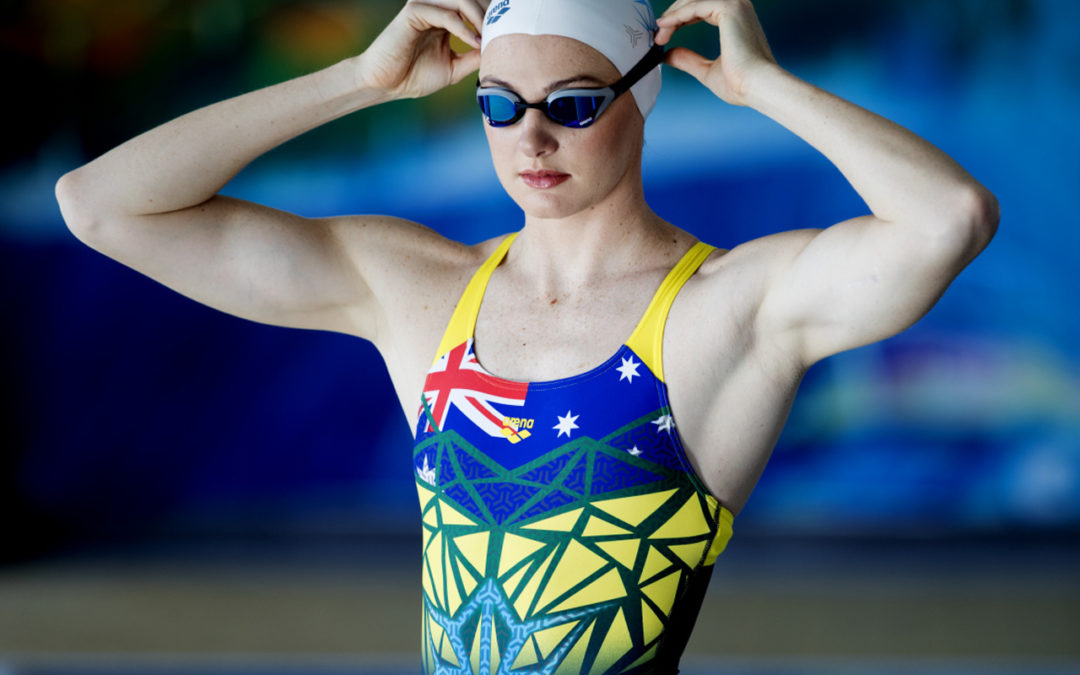 Swimming Australia estende la partnership con arena