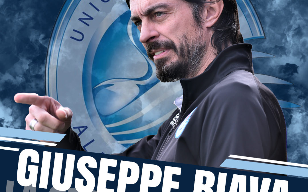 Biava è il nuovo allenatore dell’U.C. AlbinoLeffe