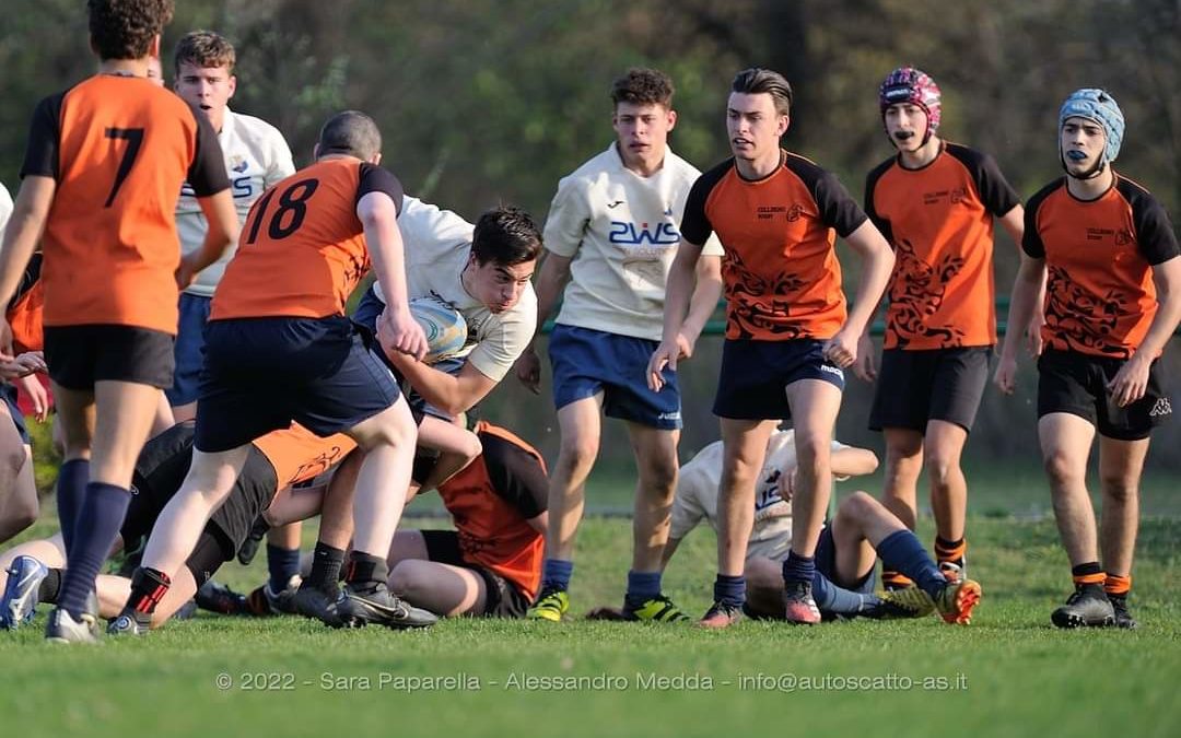 Nasce il progetto Next Rugby Generation