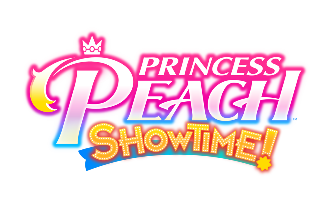 L’ultimo trailer di Princess Peach: Showtime