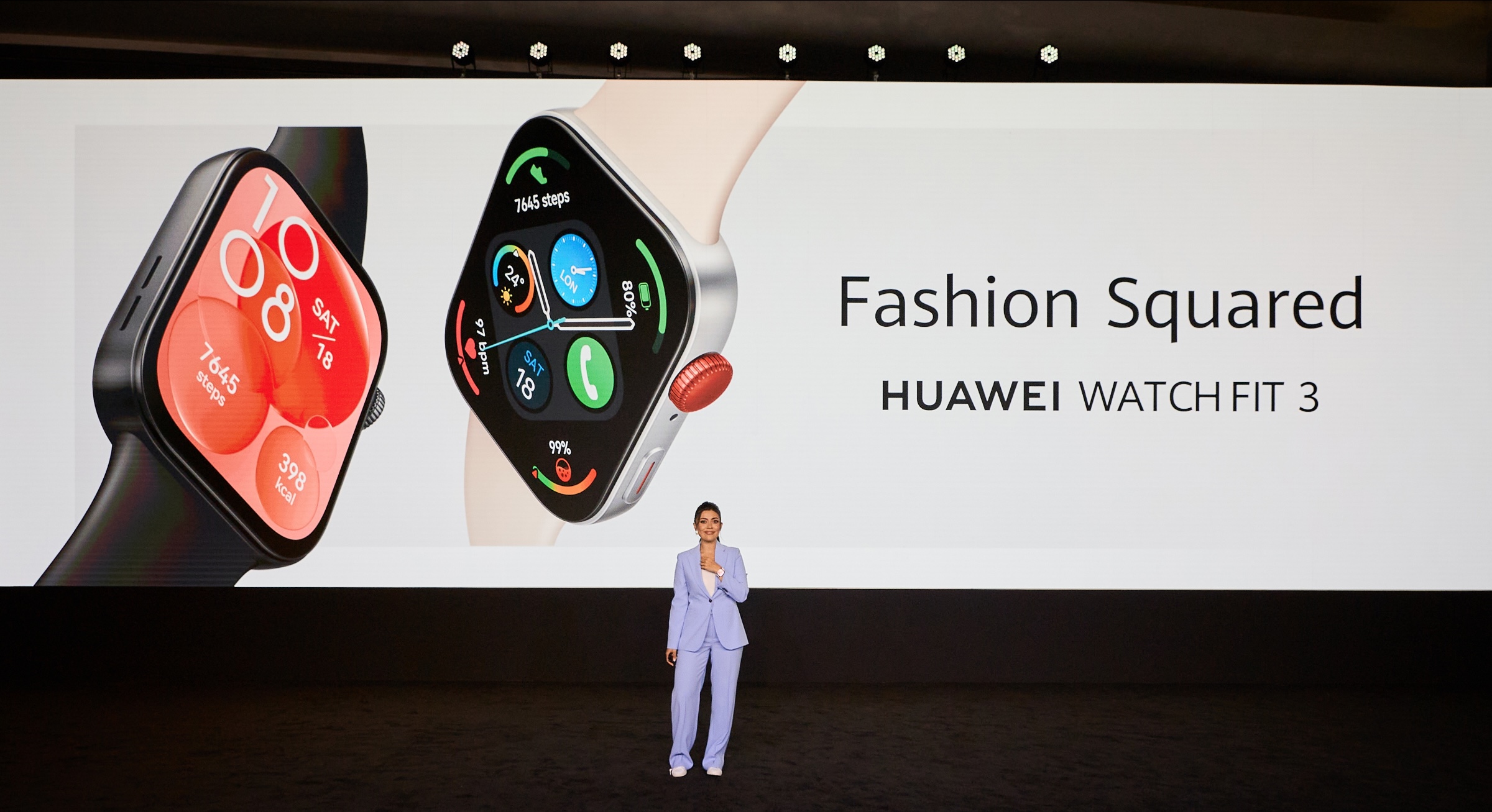 Huawei annuncia una serie di novità