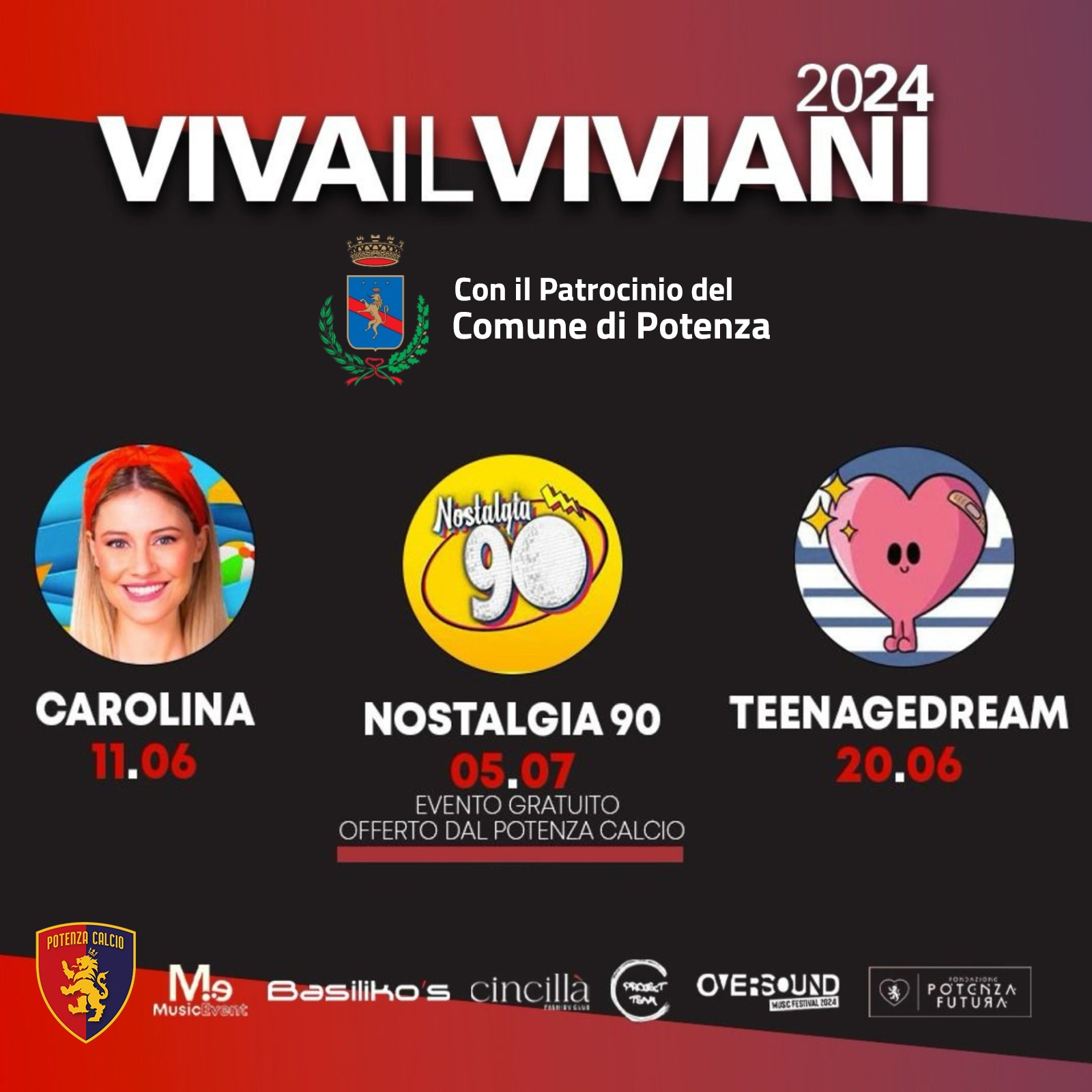 Viva il Viviani 2024