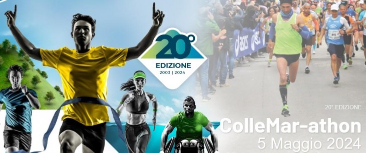 Atletica paralimpica: Campionati Italiani di mezza maratona